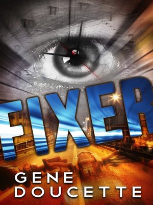 cover image of Fixer, Book 1